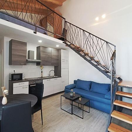 זאדאר Apartman Gallery Freya מראה חיצוני תמונה