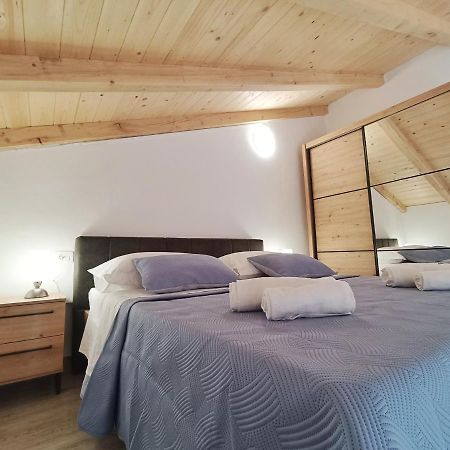 זאדאר Apartman Gallery Freya מראה חיצוני תמונה
