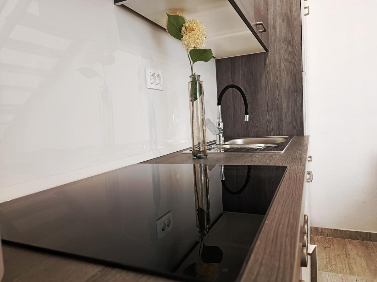 זאדאר Apartman Gallery Freya מראה חיצוני תמונה