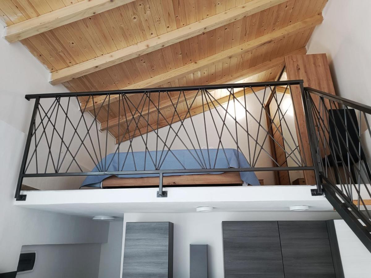 זאדאר Apartman Gallery Freya מראה חיצוני תמונה