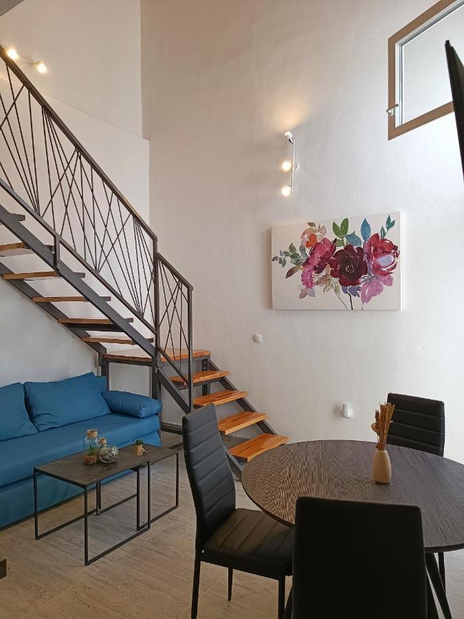 זאדאר Apartman Gallery Freya מראה חיצוני תמונה
