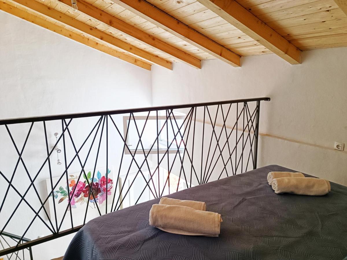 זאדאר Apartman Gallery Freya מראה חיצוני תמונה