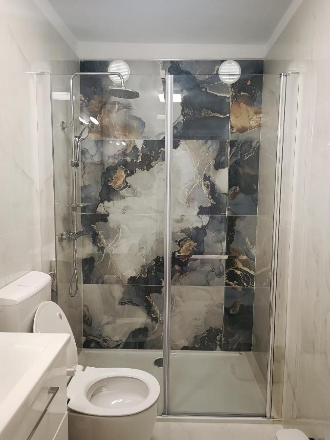 זאדאר Apartman Gallery Freya מראה חיצוני תמונה